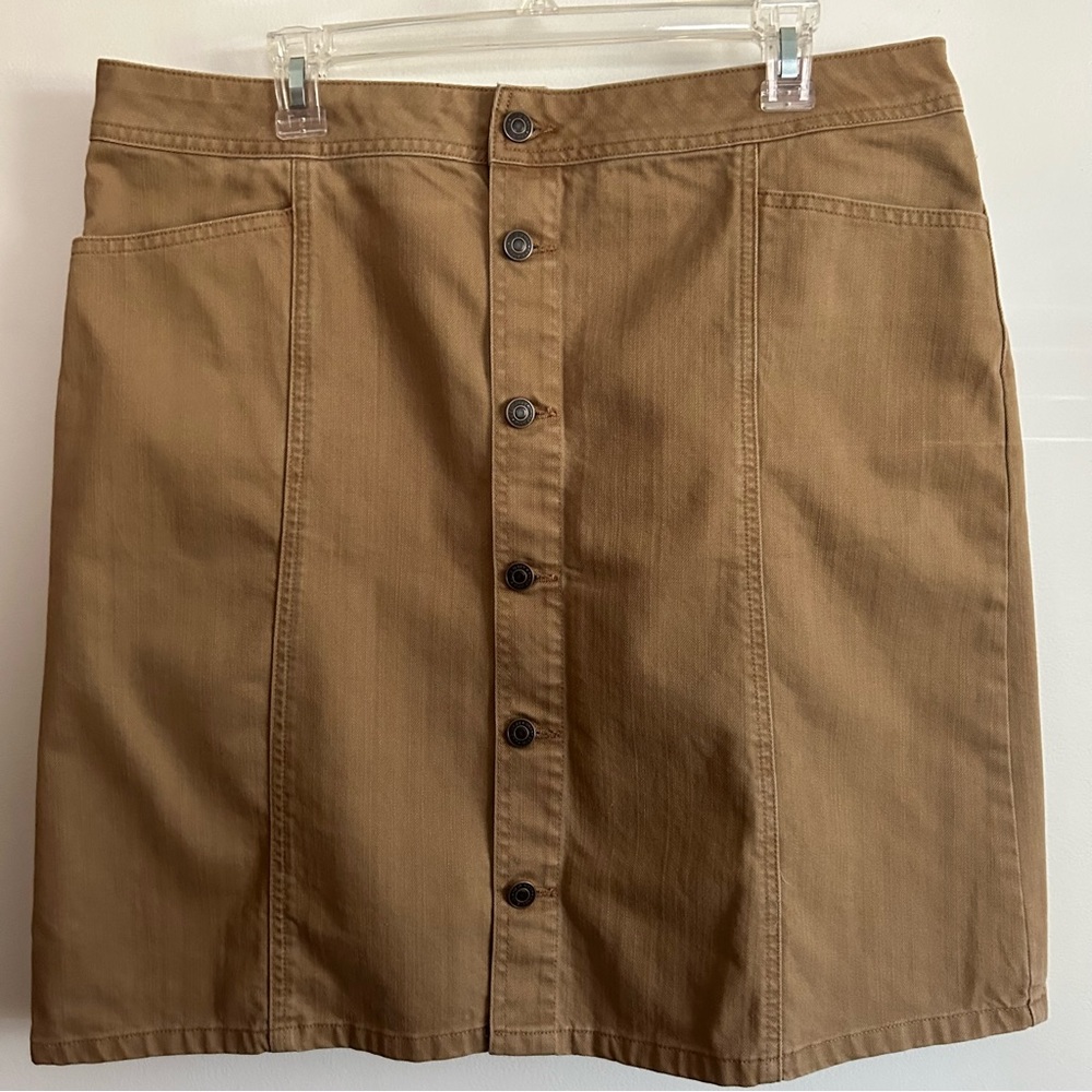 Old Navy Vintage Skirt